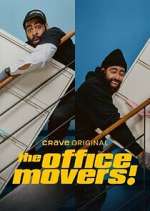 Watch The Office Movers M4ufreemovies