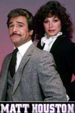 Watch Matt Houston M4ufreemovies