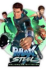 Watch Max Steel M4ufreemovies