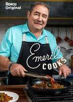 Watch Emeril Cooks M4ufreemovies