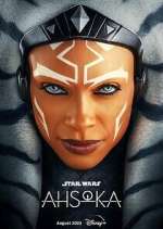 Watch Ahsoka M4ufreemovies