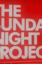 Watch The Sunday Night Project M4ufreemovies