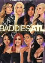 Watch Baddies ATL M4ufreemovies