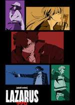 Watch Lazarus M4ufreemovies