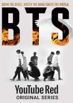 Watch BTS: Burn the Stage M4ufreemovies