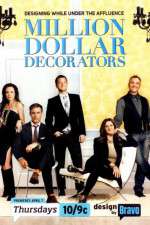Watch Million dollar decorators M4ufreemovies