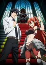 Watch Headhunted to Another World: From Salaryman to Big Four! M4ufreemovies