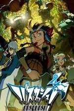 Watch Basquash M4ufreemovies