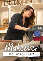 Watch Makeover by Monday M4ufreemovies