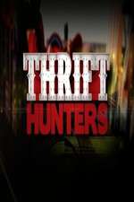 Watch Thrift Hunters M4ufreemovies