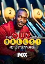 Watch The Quiz with Balls M4ufreemovies