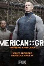 Watch American Grit M4ufreemovies