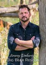 Watch Jimmy Doherty\'s Big Bear Rescue M4ufreemovies