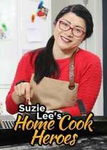 Watch Suzie Lee: Home Cook Hero M4ufreemovies