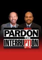 Watch Pardon the Interruption M4ufreemovies