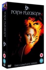 Watch Point Pleasant M4ufreemovies