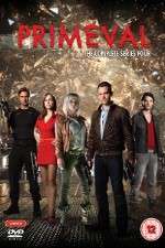 Watch Primeval M4ufreemovies