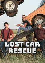 Watch Lost Car Rescue M4ufreemovies