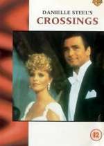 Watch Danielle Steel's Crossings M4ufreemovies