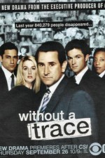 Watch Without a Trace M4ufreemovies
