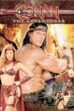 Watch Conan: The Adventurer M4ufreemovies