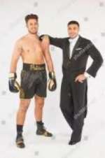 Watch The Boxer & The Ballroom Dancer M4ufreemovies