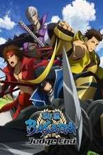 Watch Sengoku Basara: Judge End M4ufreemovies