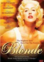 Watch Blonde M4ufreemovies