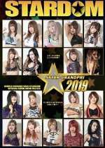 World Wonder Ring STARDOM