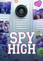Watch Spy High M4ufreemovies