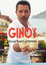 Watch Gino's Italian Family Adventure M4ufreemovies