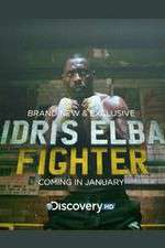 Watch Idris Elba: Fighter M4ufreemovies
