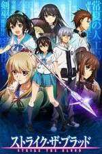 Watch Strike the blood M4ufreemovies