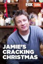 Watch Jamie's Cracking Christmas M4ufreemovies