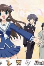 Watch Fruits Basket M4ufreemovies
