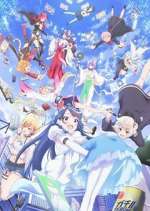 Watch VTuber Nandaga Haishin Kiri Wasuretara Densetsu ni Natteta M4ufreemovies