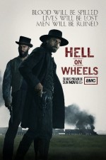 Watch Hell on Wheels M4ufreemovies