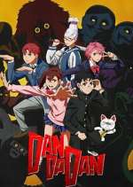 Watch Dandadan M4ufreemovies