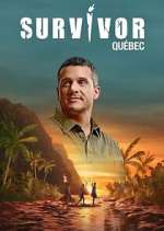 Survivor QuÃ©bec