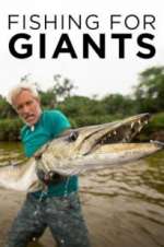 Watch Fishing for Giants M4ufreemovies