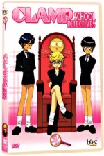 Watch Clamp School Detectives M4ufreemovies