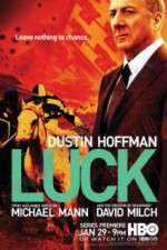 Watch Luck M4ufreemovies