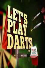 Watch Let's Play Darts for Comic Relief M4ufreemovies