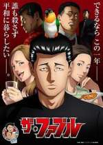 Watch The Fable M4ufreemovies