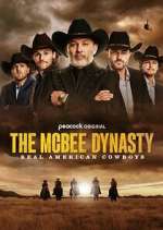 Watch The McBee Dynasty: Real American Cowboys M4ufreemovies