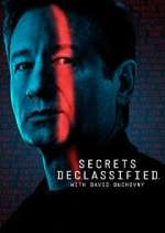 Watch Secrets Declassified with David Duchovny M4ufreemovies