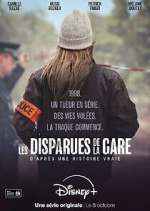 Watch Les disparues de la gare M4ufreemovies