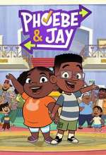 Phoebe &amp; Jay