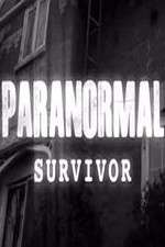 Watch Paranormal Survivor M4ufreemovies