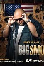 Watch Big Smo M4ufreemovies